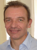 Thierry Bénézech