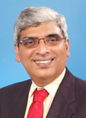 Keshavan Niranjan