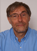 Gilles Trystram