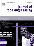 Journal of food engineering